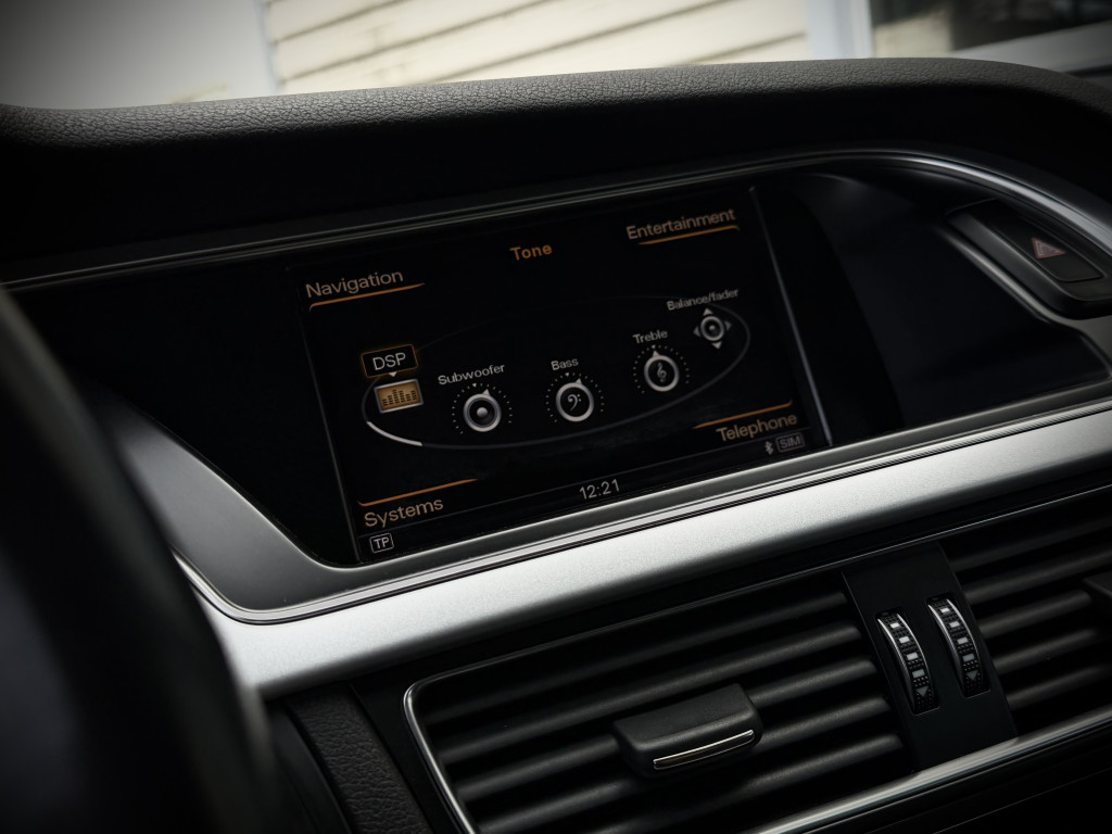 AUDI A4 ALLROAD QUATTRO AUDI A4 ALLROAD QUATTRO
