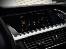 AUDI A4 ALLROAD QUATTRO AUDI A4 ALLROAD QUATTRO