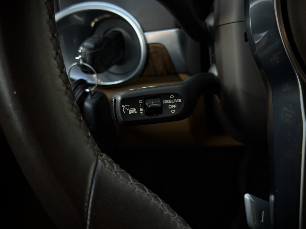 PORSCHE CAYENNE DIESEL