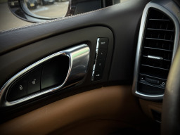 PORSCHE CAYENNE DIESEL