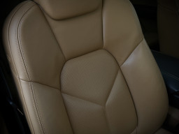 PORSCHE CAYENNE DIESEL