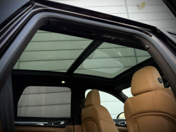 PORSCHE CAYENNE DIESEL