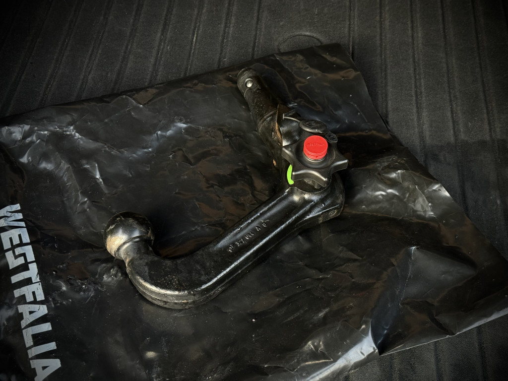 PORSCHE CAYENNE DIESEL