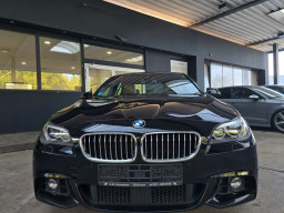 BMW 530D M-SPORTSPAKET