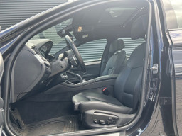 BMW 530D M-SPORTSPAKET