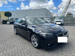 BMW 530D M-SPORTSPAKET