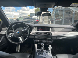 BMW 530D M-SPORTSPAKET