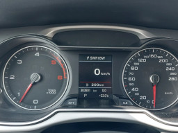 AUDI A4 S-LINE QUATTRO AUDI A4 S-LINE QUATTRO