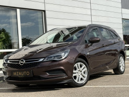 OPEL ASTRA “EDITION”