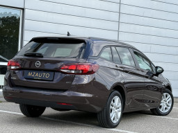 OPEL ASTRA “EDITION”