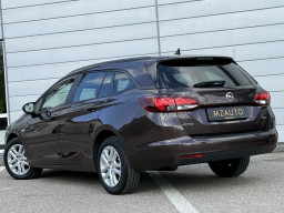 OPEL ASTRA “EDITION”