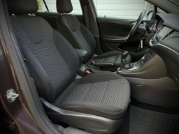 OPEL ASTRA “EDITION”