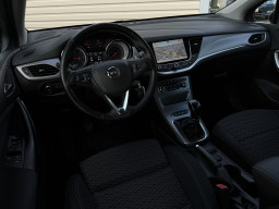 OPEL ASTRA “EDITION”