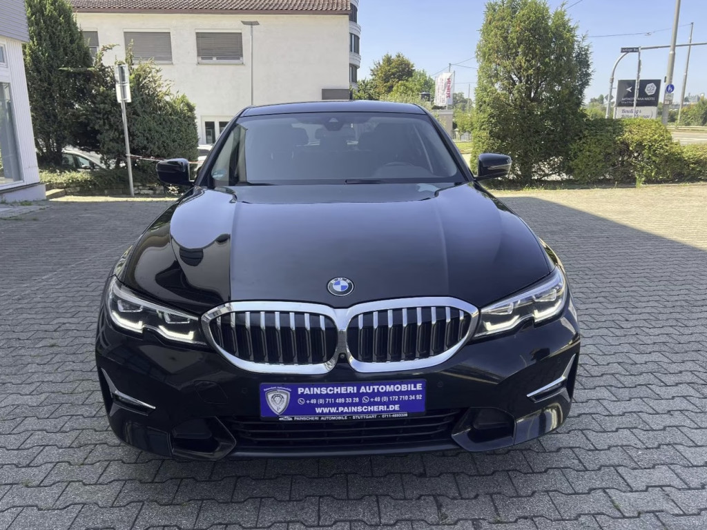 BMW 320D ''SPORTLINE'' BMW 320D ''SPORTLINE''