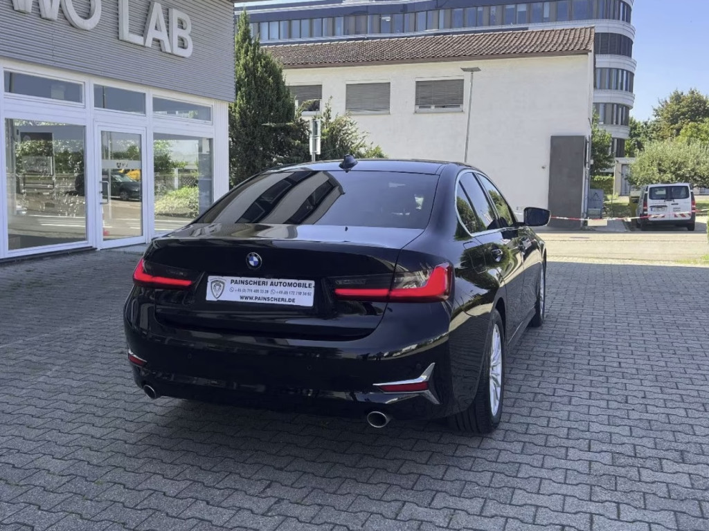 BMW 320D ''SPORTLINE'' BMW 320D ''SPORTLINE''