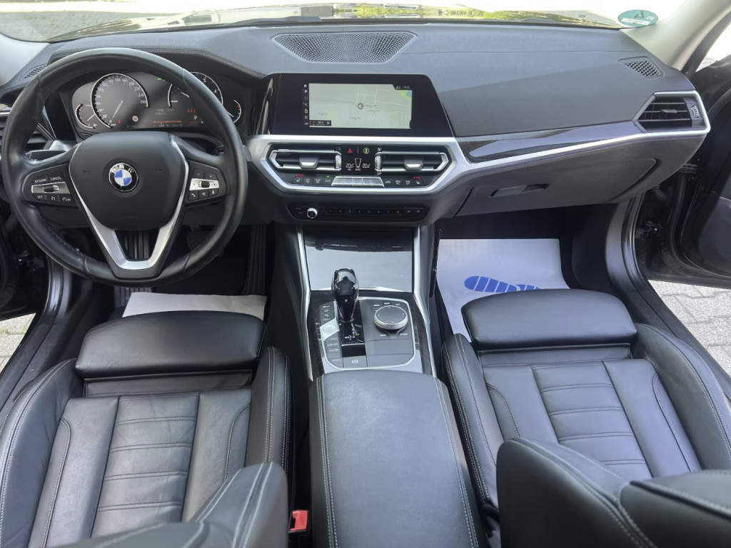 BMW 320D ''SPORTLINE'' BMW 320D ''SPORTLINE''