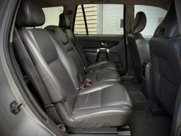 VOLVO XC90 AWD “SUMMUM” VOLVO XC90 AWD “SUMMUM”