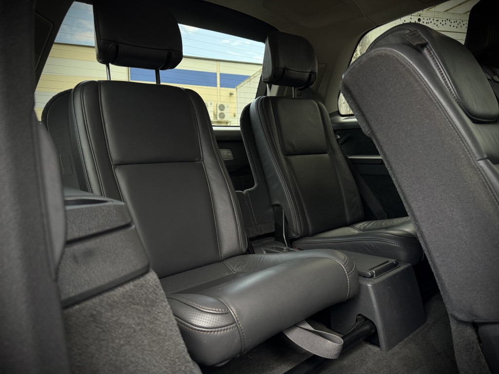 VOLVO XC90 AWD “SUMMUM” VOLVO XC90 AWD “SUMMUM”