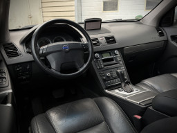 VOLVO XC90 AWD “SUMMUM” VOLVO XC90 AWD “SUMMUM”