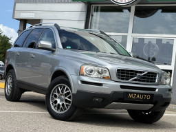 VOLVO XC90 AWD “SUMMUM” VOLVO XC90 AWD “SUMMUM”