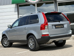 VOLVO XC90 AWD “SUMMUM” VOLVO XC90 AWD “SUMMUM”