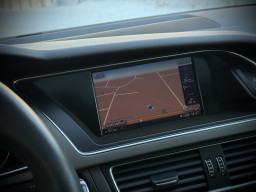 AUDI A5 COUPE QUATTRO