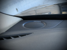 AUDI A5 COUPE QUATTRO