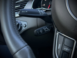 AUDI A5 COUPE QUATTRO