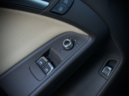 AUDI A5 COUPE QUATTRO