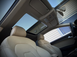 AUDI A5 COUPE QUATTRO