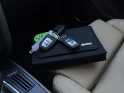 AUDI A5 COUPE QUATTRO