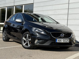 VOLVO V40 “R-DESIGN” VOLVO V40 “R-DESIGN”