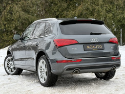 AUDI Q5 S-LINE QUATTRO