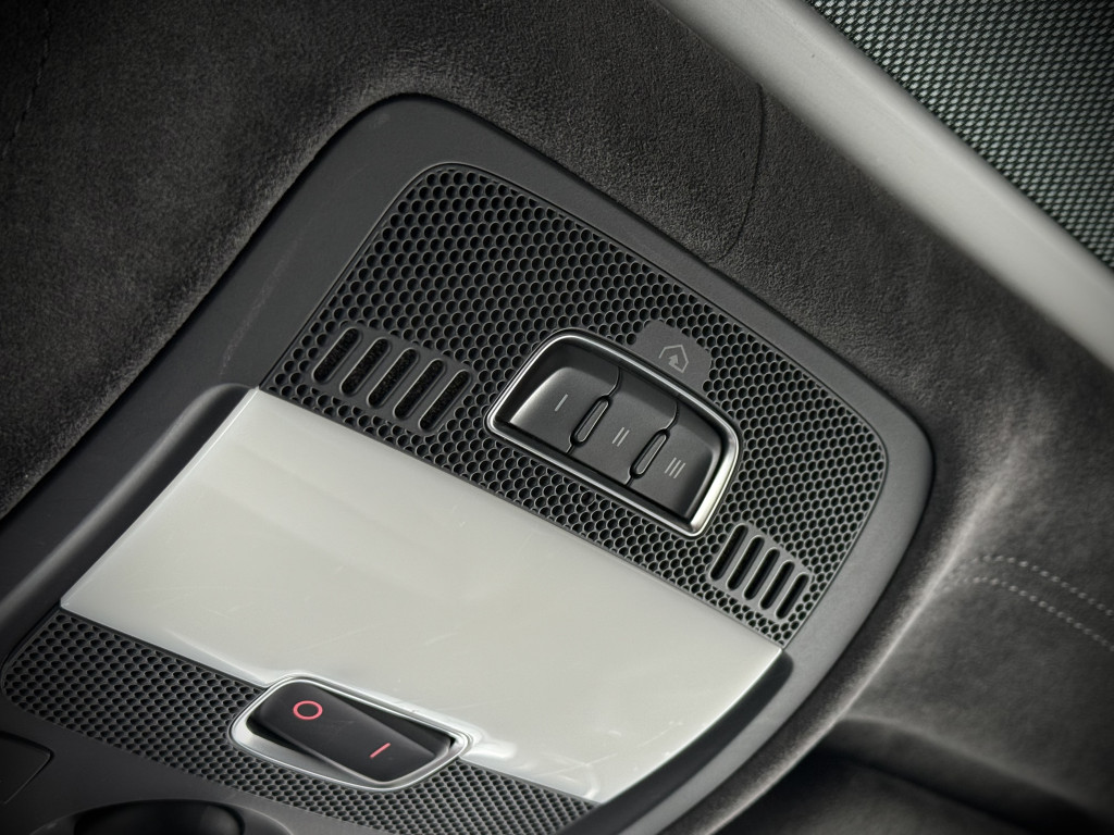 AUDI Q5 S-LINE QUATTRO