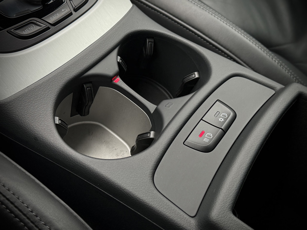 AUDI Q5 S-LINE QUATTRO