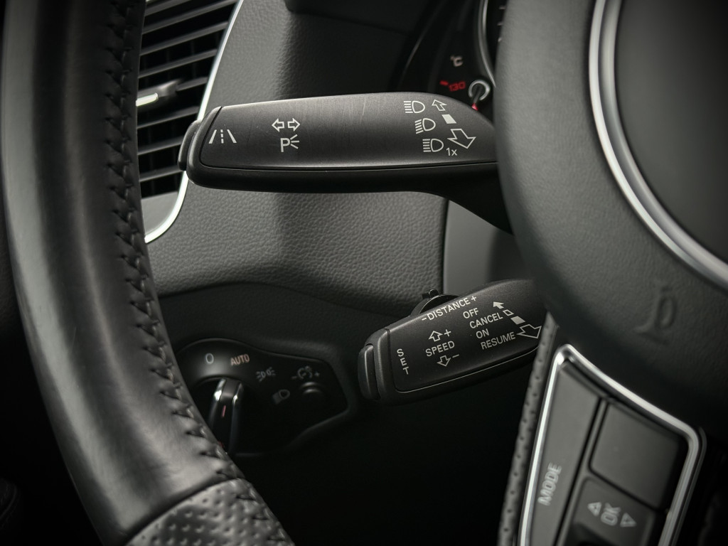 AUDI Q5 S-LINE QUATTRO