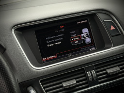 AUDI Q5 S-LINE QUATTRO