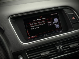 AUDI Q5 S-LINE QUATTRO