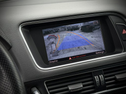 AUDI Q5 S-LINE QUATTRO