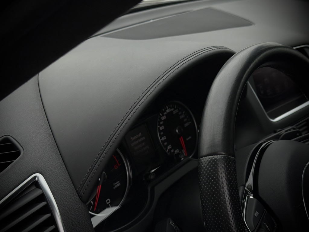 AUDI Q5 S-LINE QUATTRO