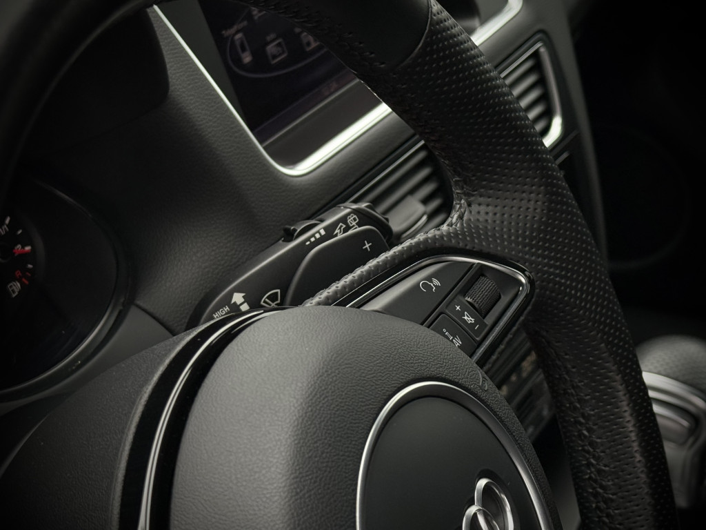 AUDI Q5 S-LINE QUATTRO