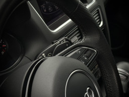 AUDI Q5 S-LINE QUATTRO