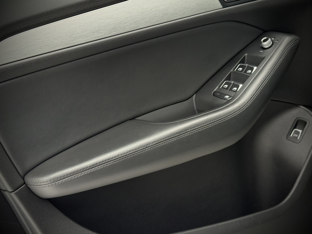 AUDI Q5 S-LINE QUATTRO