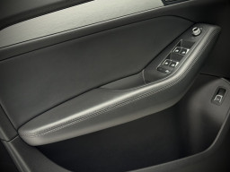 AUDI Q5 S-LINE QUATTRO