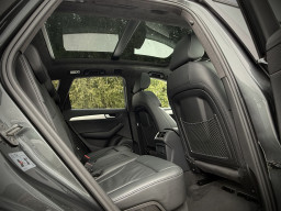 AUDI Q5 S-LINE QUATTRO