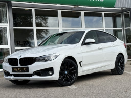 BMW 330D GRAN TURISMO BMW 330D GRAN TURISMO