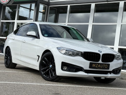 BMW 330D GRAN TURISMO BMW 330D GRAN TURISMO