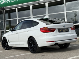 BMW 330D GRAN TURISMO BMW 330D GRAN TURISMO