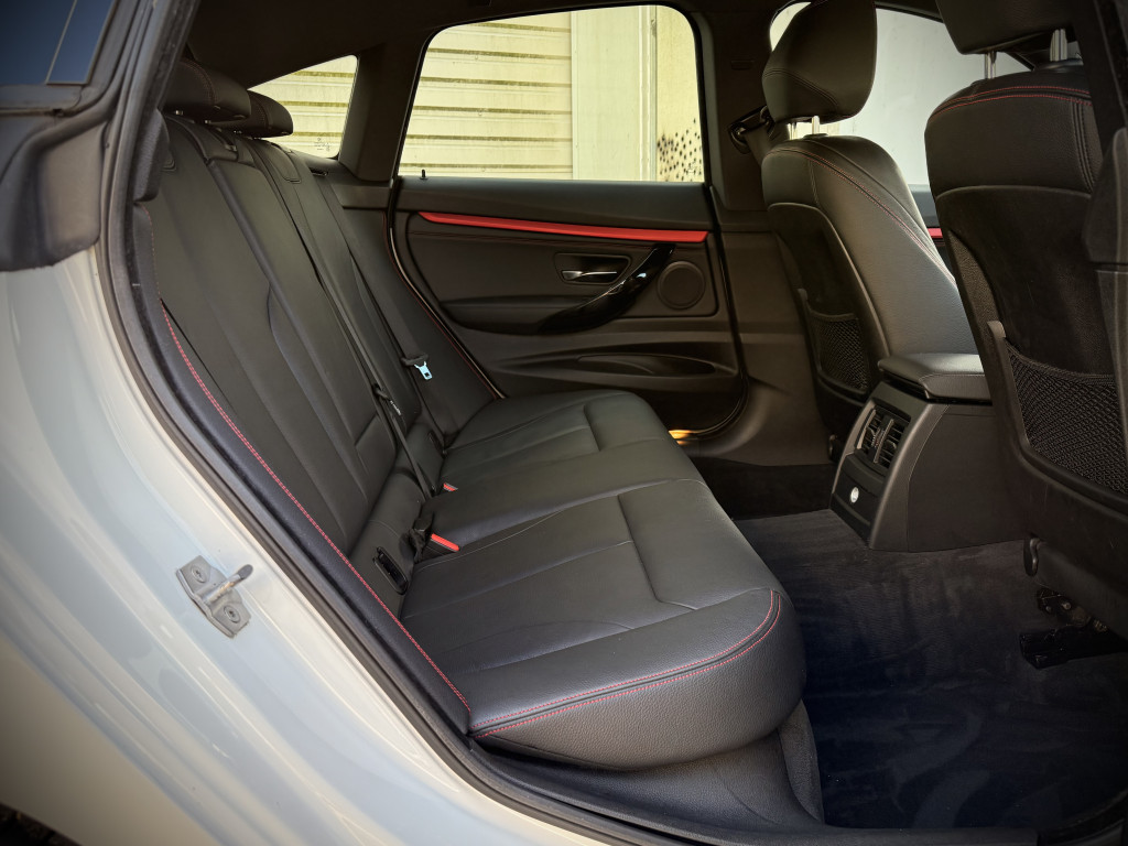 BMW 330D GRAN TURISMO BMW 330D GRAN TURISMO