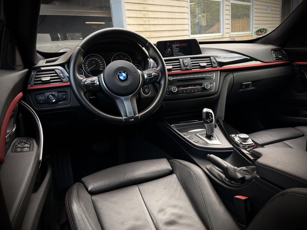 BMW 330D GRAN TURISMO BMW 330D GRAN TURISMO